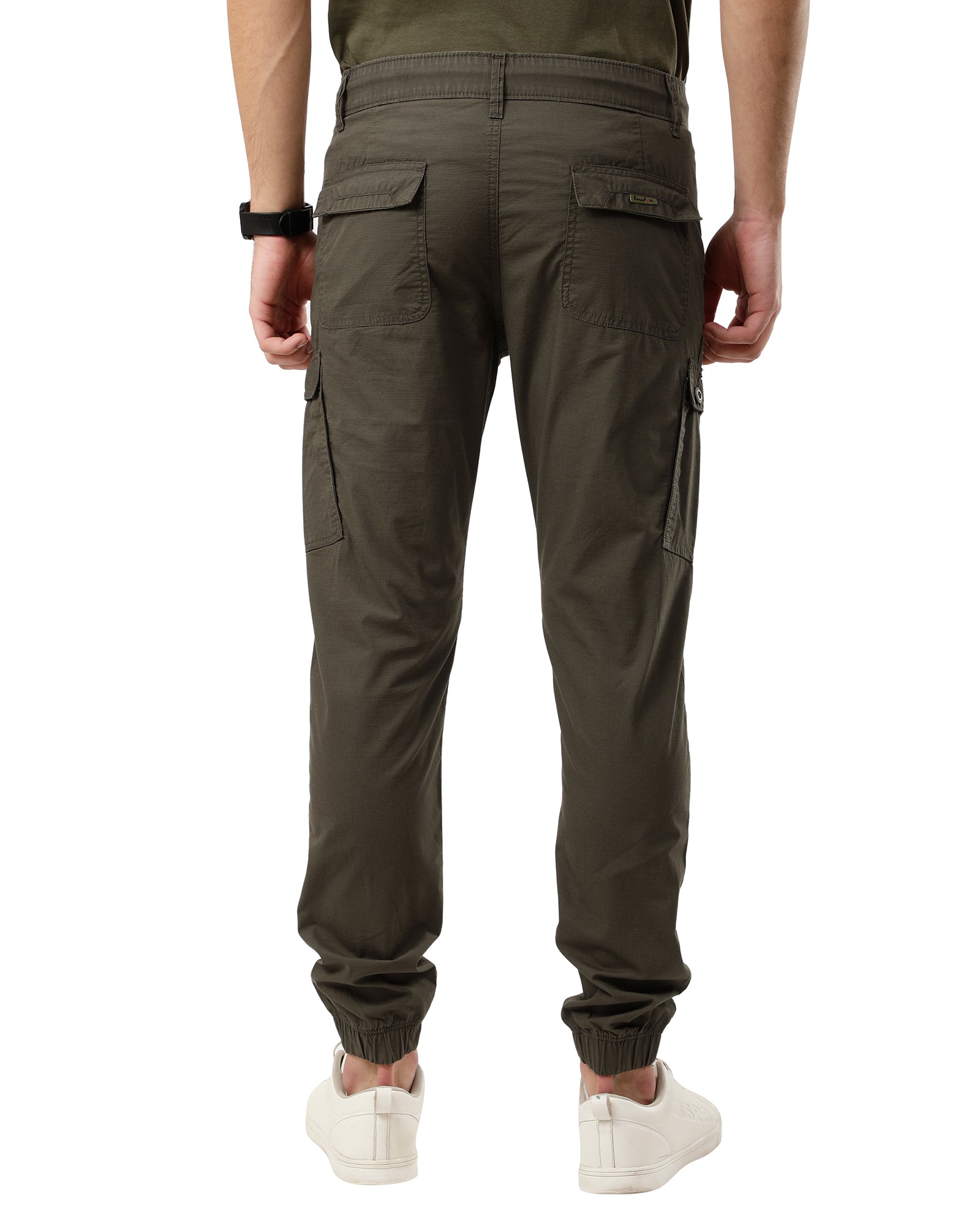 Light Olive