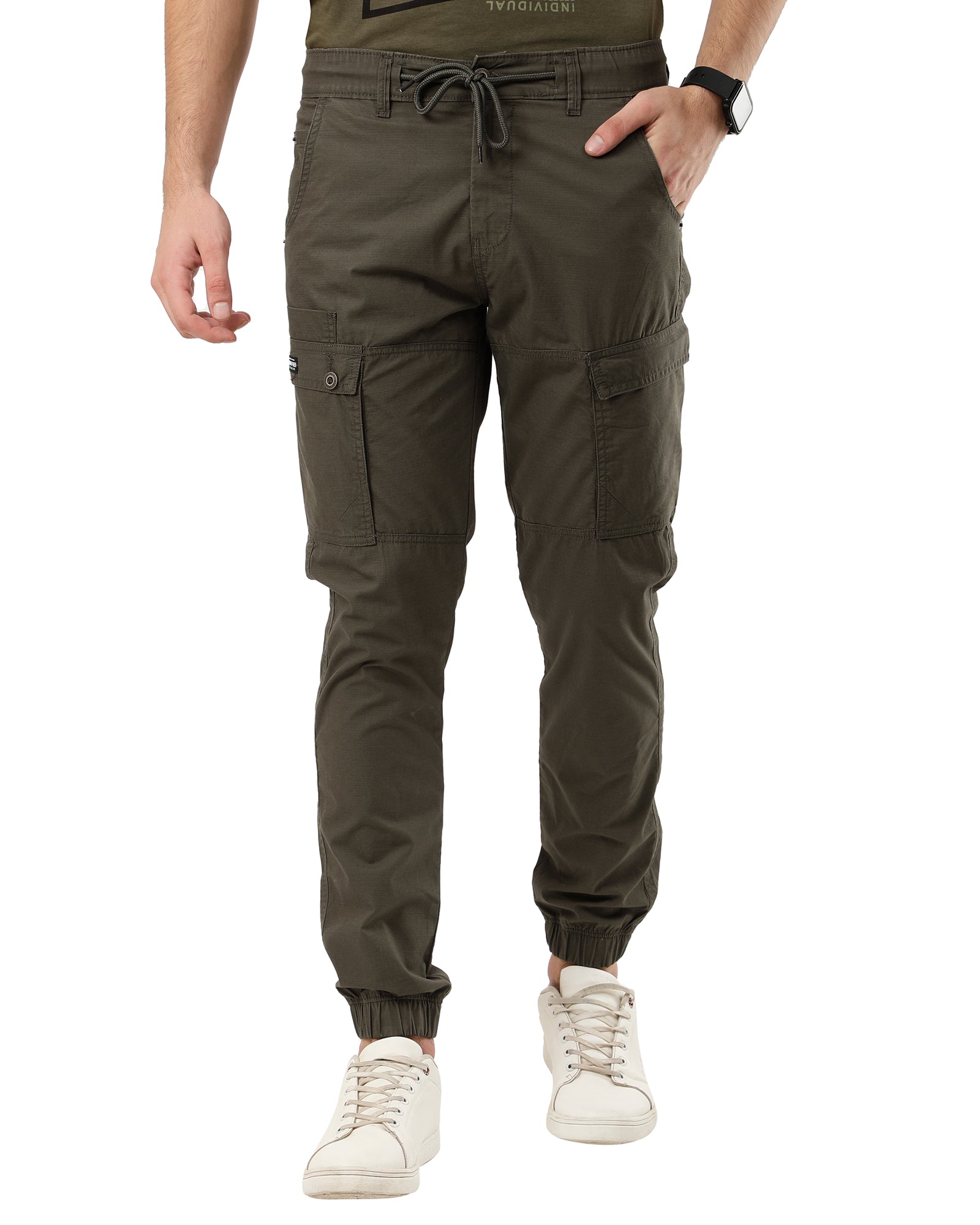 Light Olive