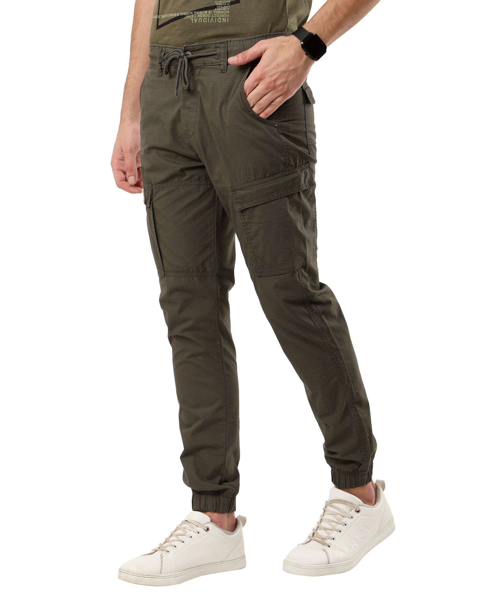 Light Olive