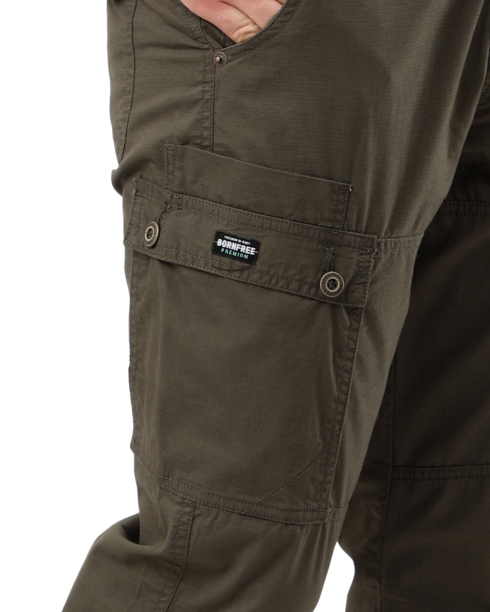 Light Olive