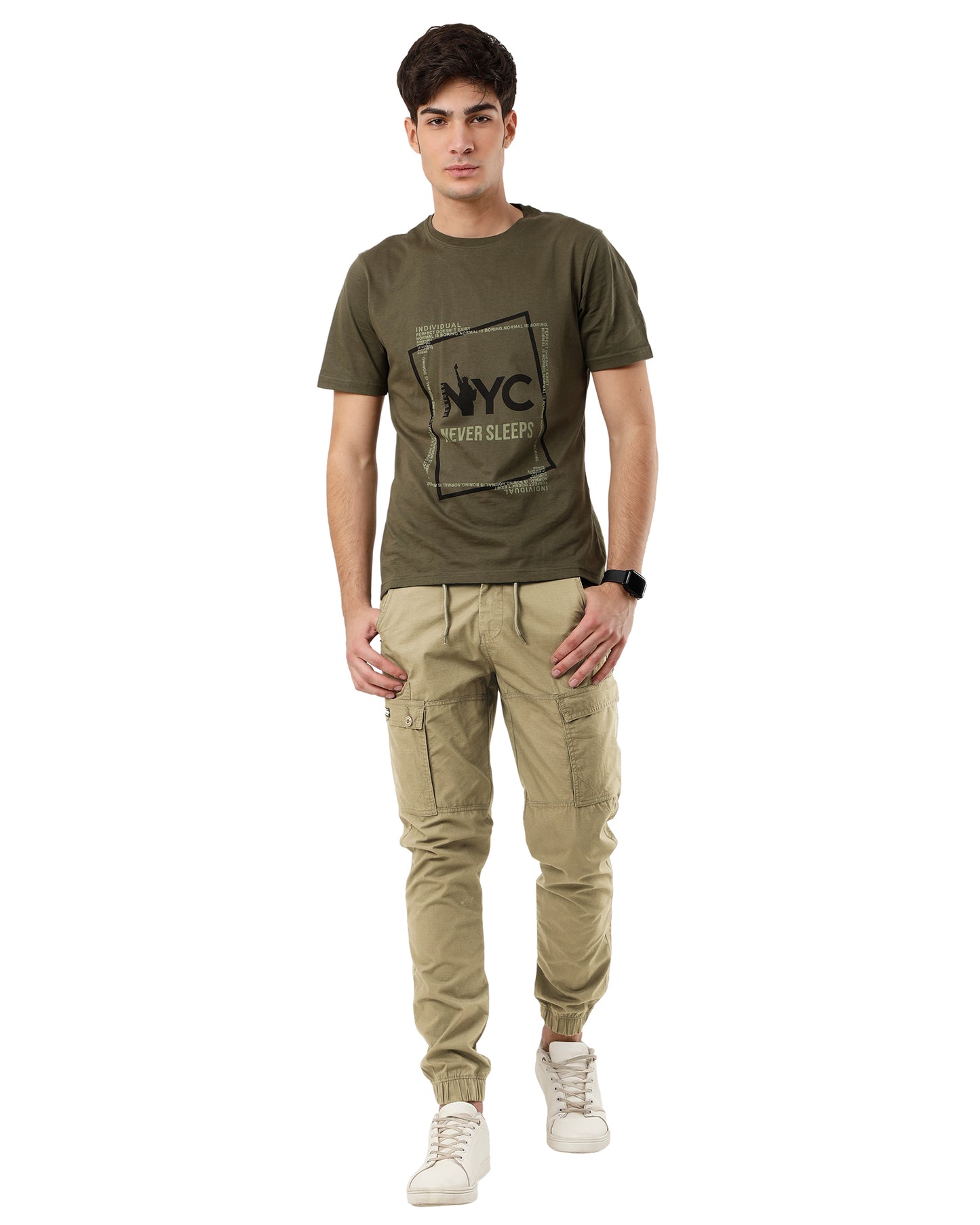 Khaki