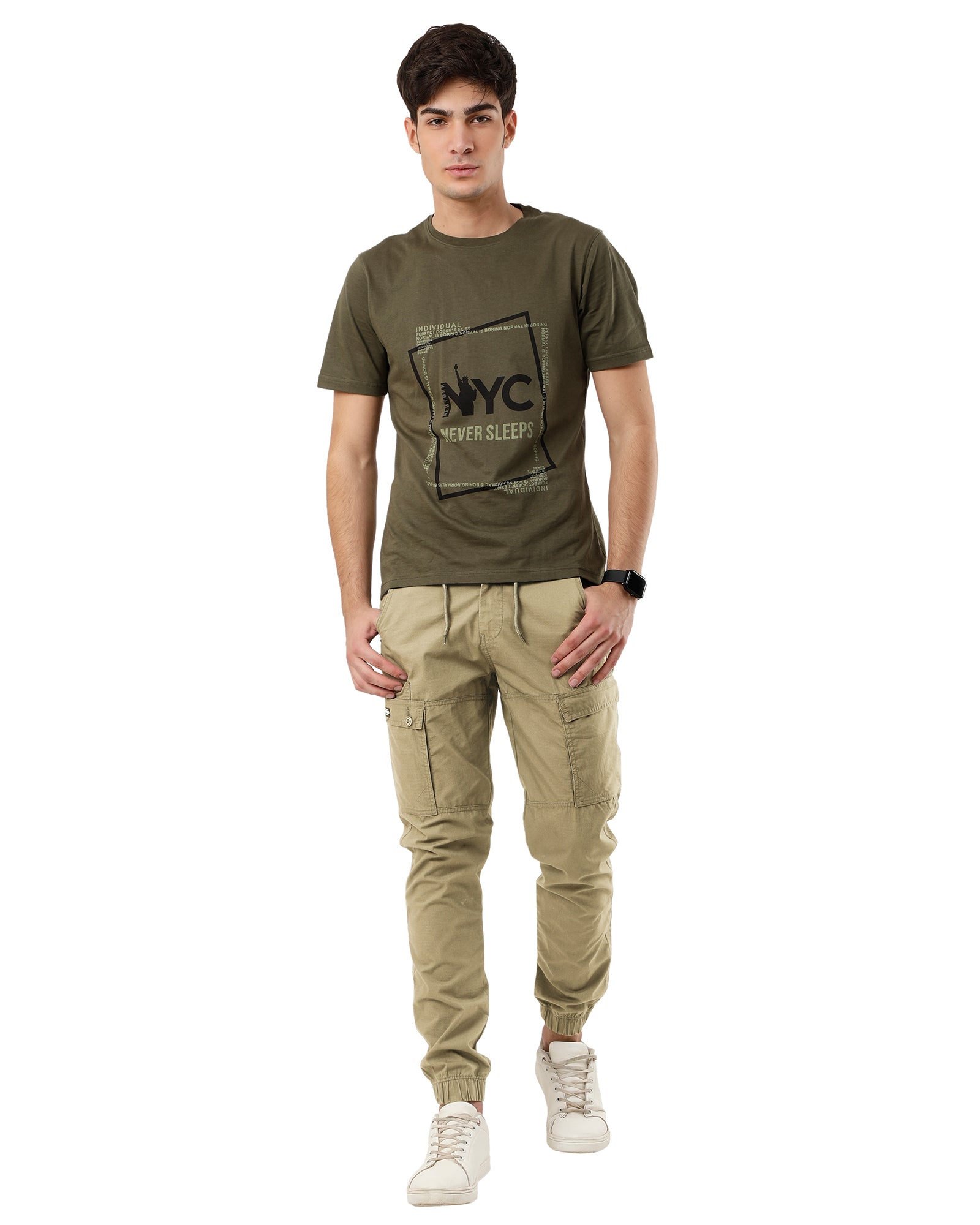 Khaki