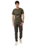 Light Olive