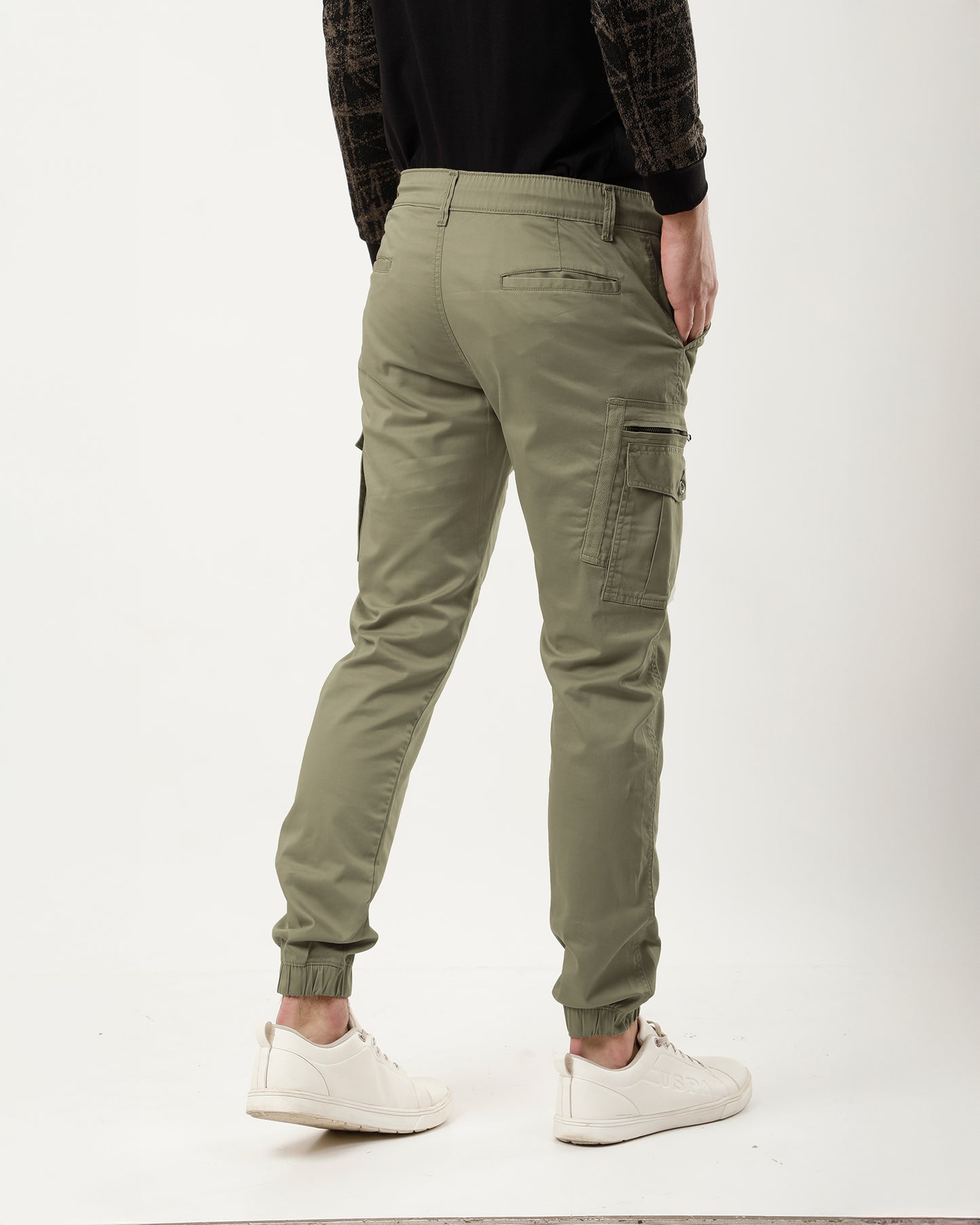 Dark Khaki