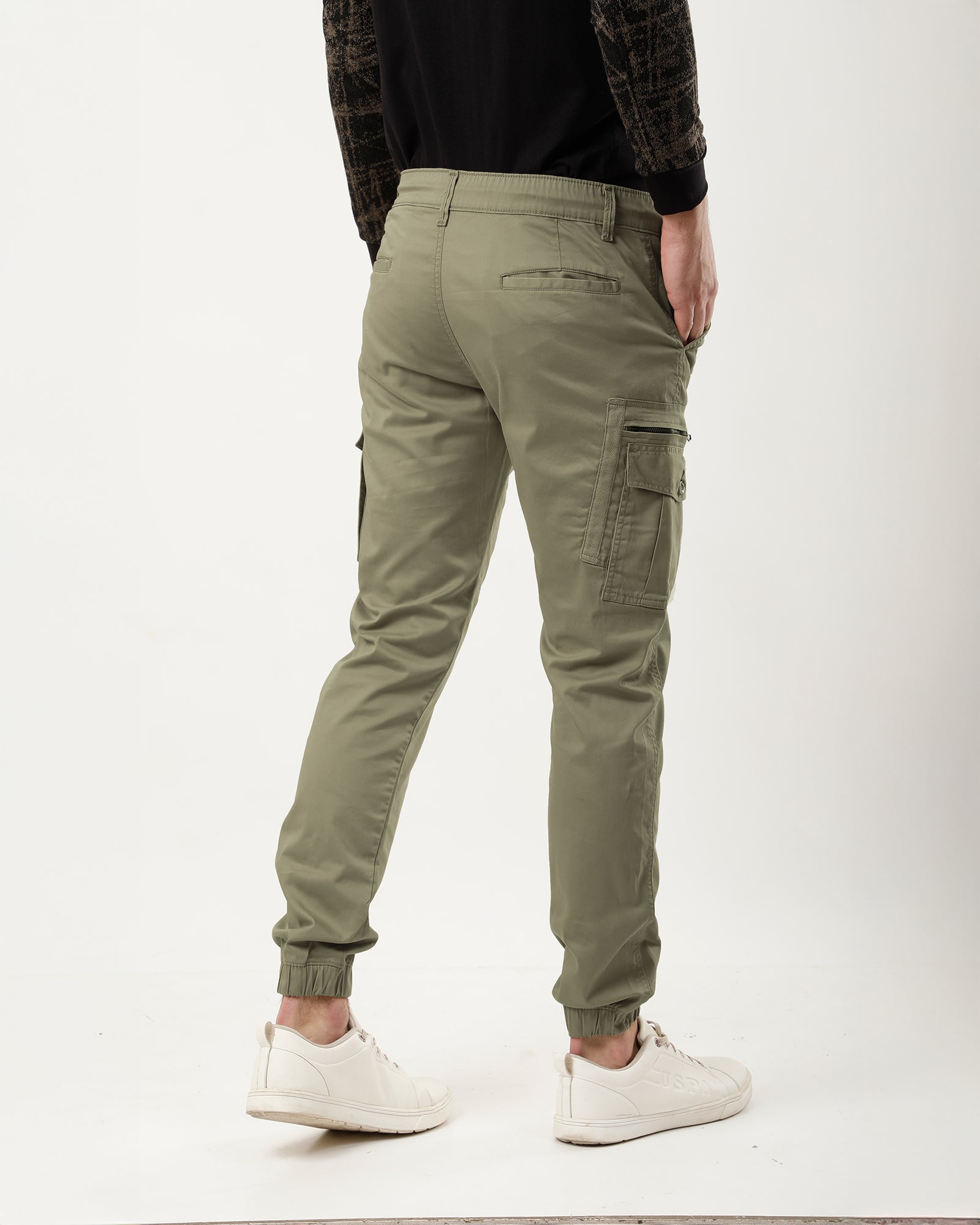 Dark Khaki