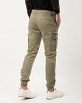 Olive Khaki