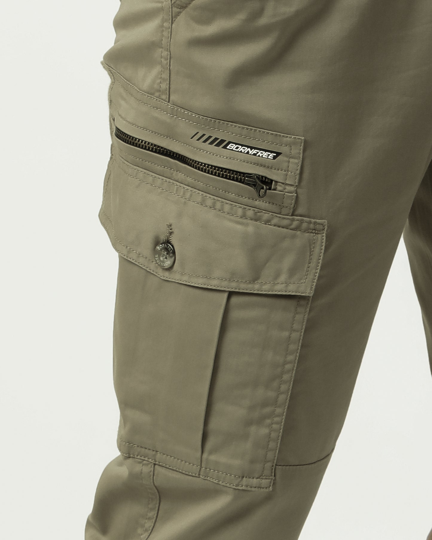 Dark Khaki