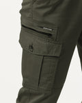 Dark Olive