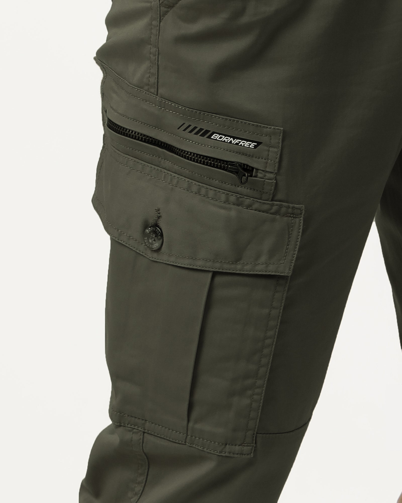 Dark Olive