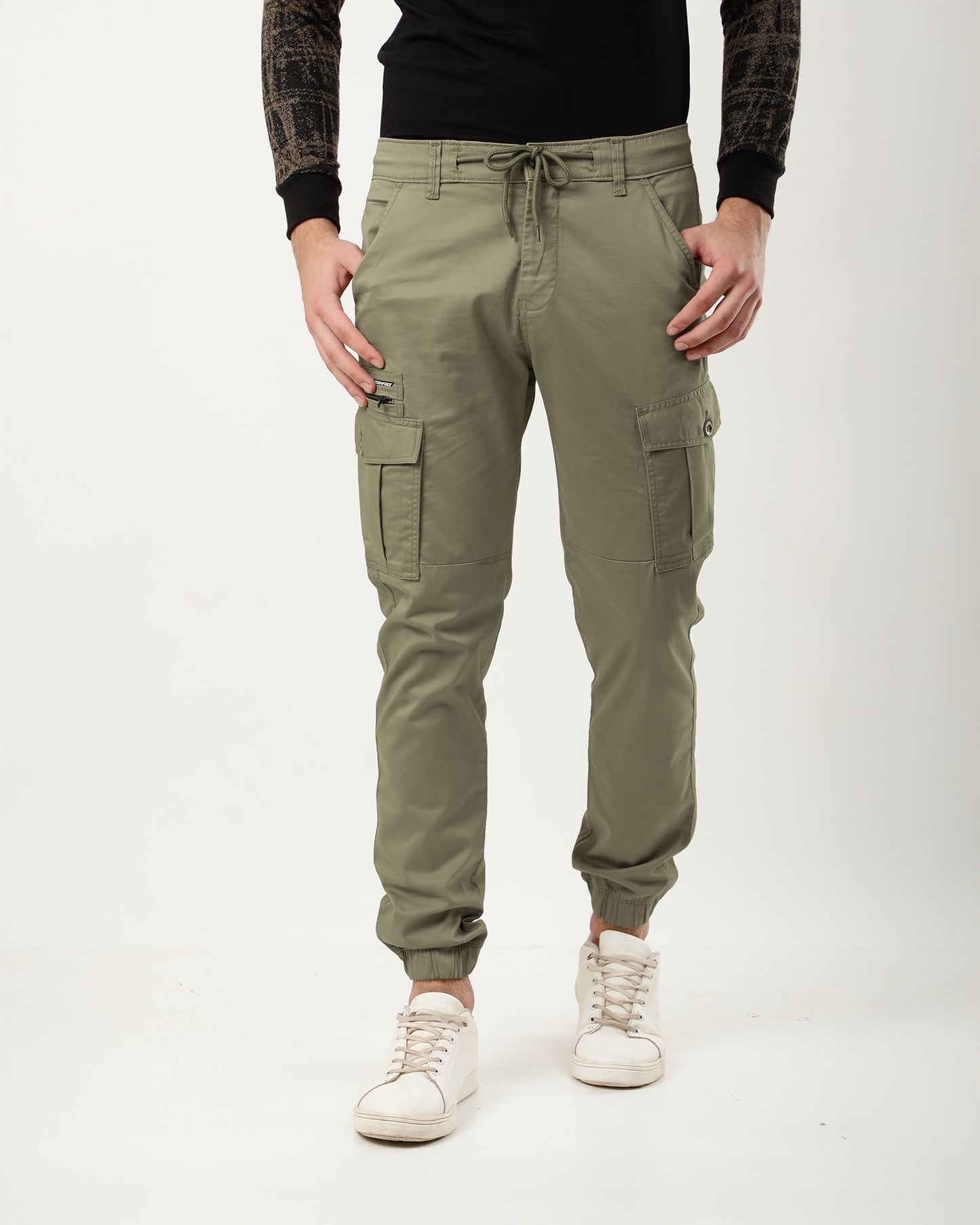 Dark Khaki