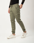 Dark Khaki