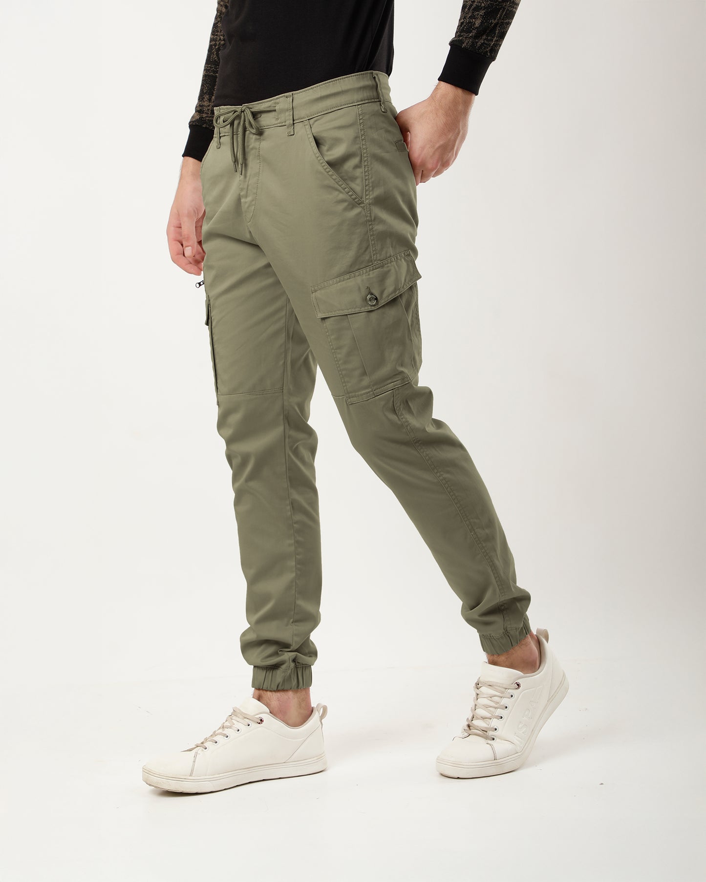 Dark Khaki