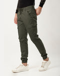 Dark Olive
