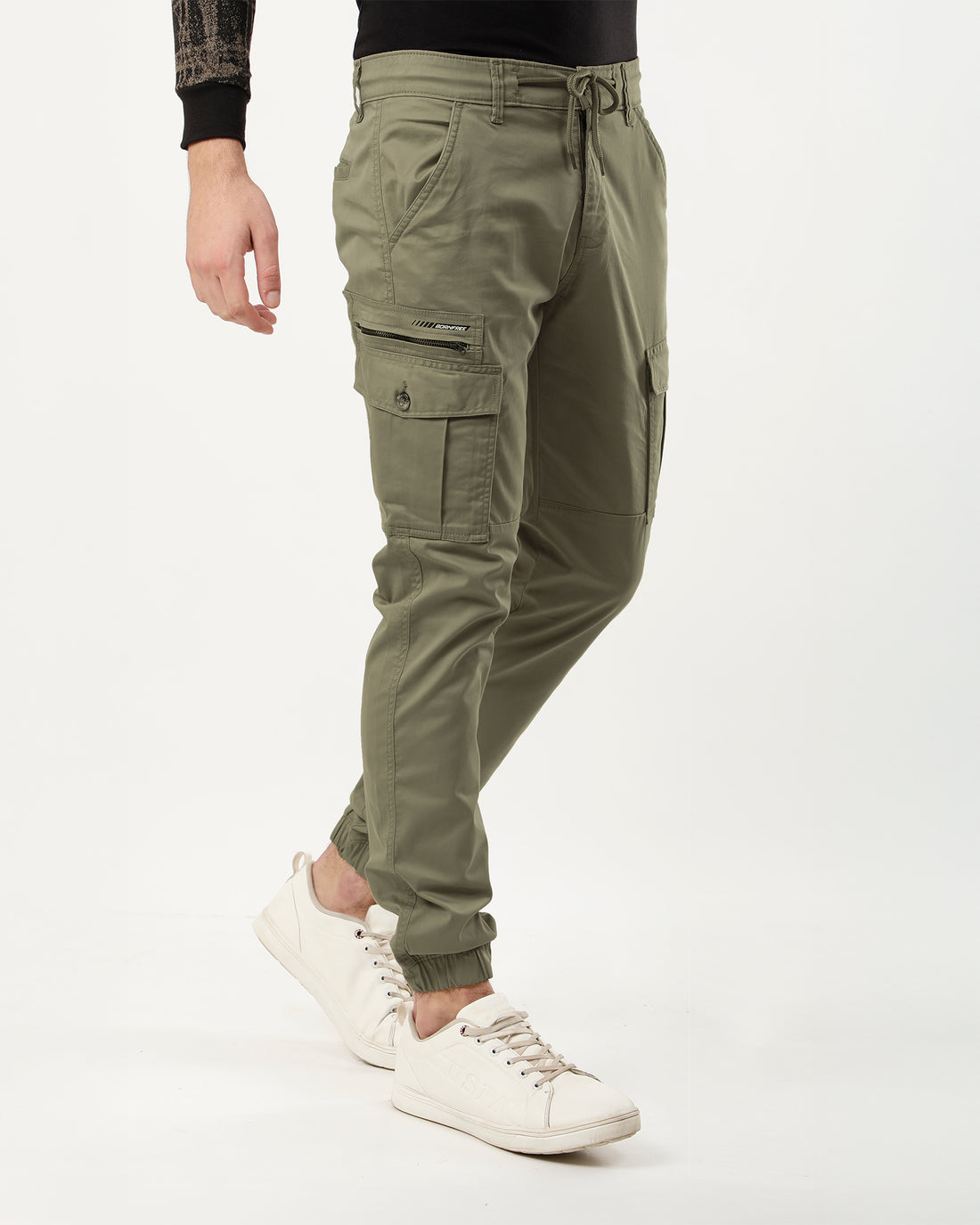 Dark Khaki