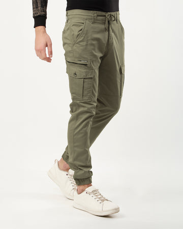 Dark Khaki