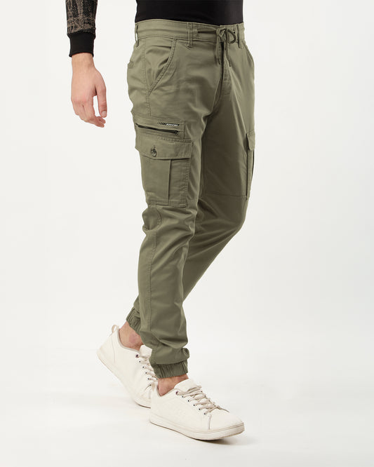Dark Khaki
