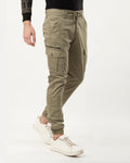 Olive Khaki