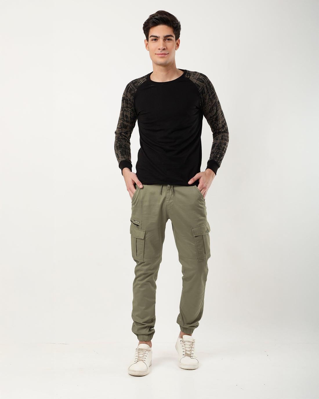 Dark Khaki