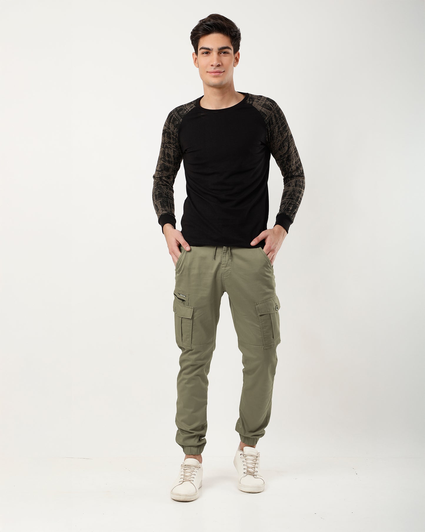 Dark Khaki