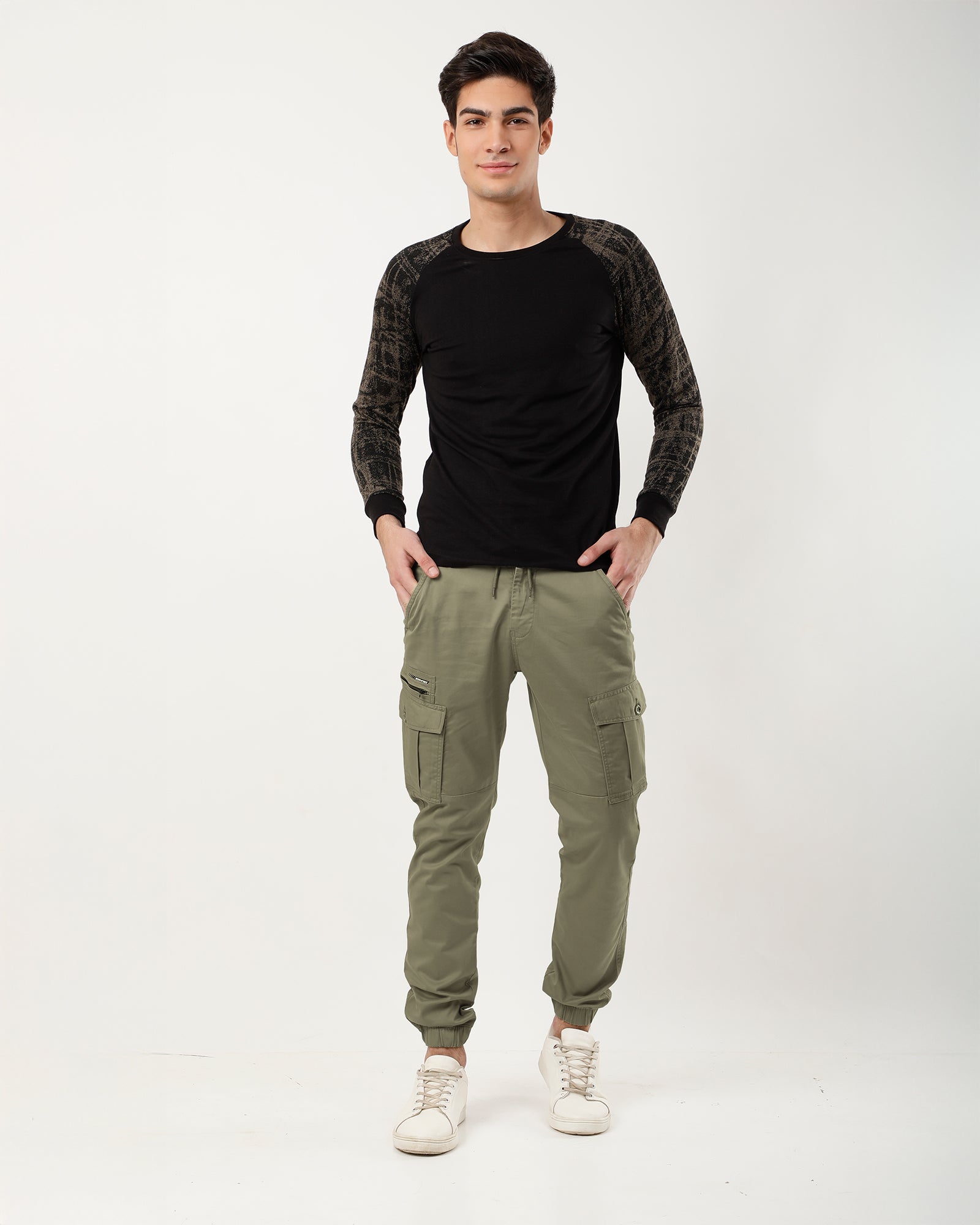 Dark Khaki