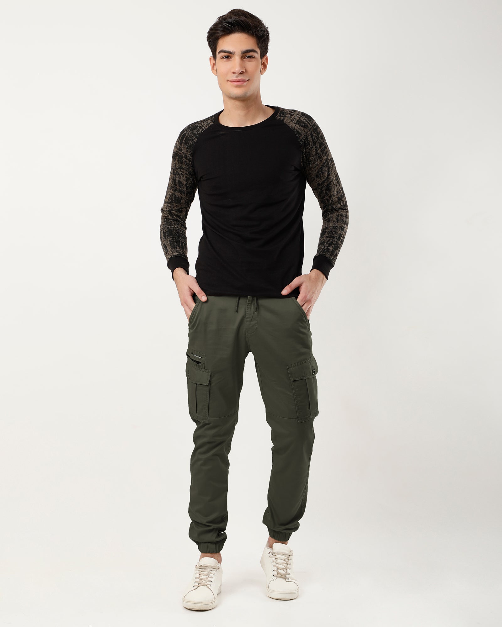 Dark Olive