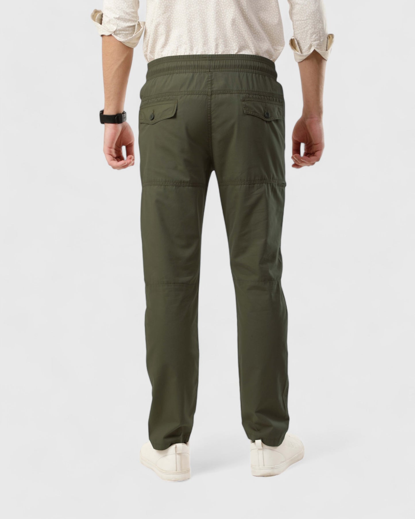 Dark Olive