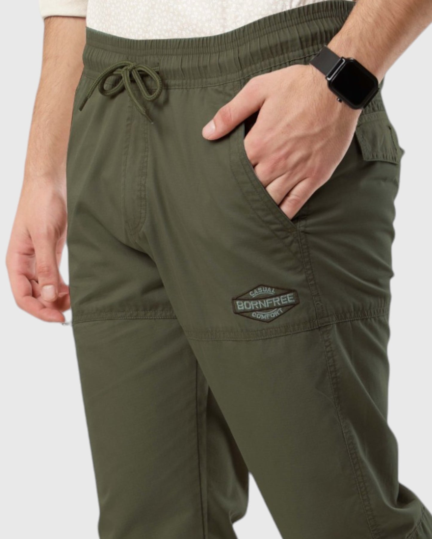 Dark Olive