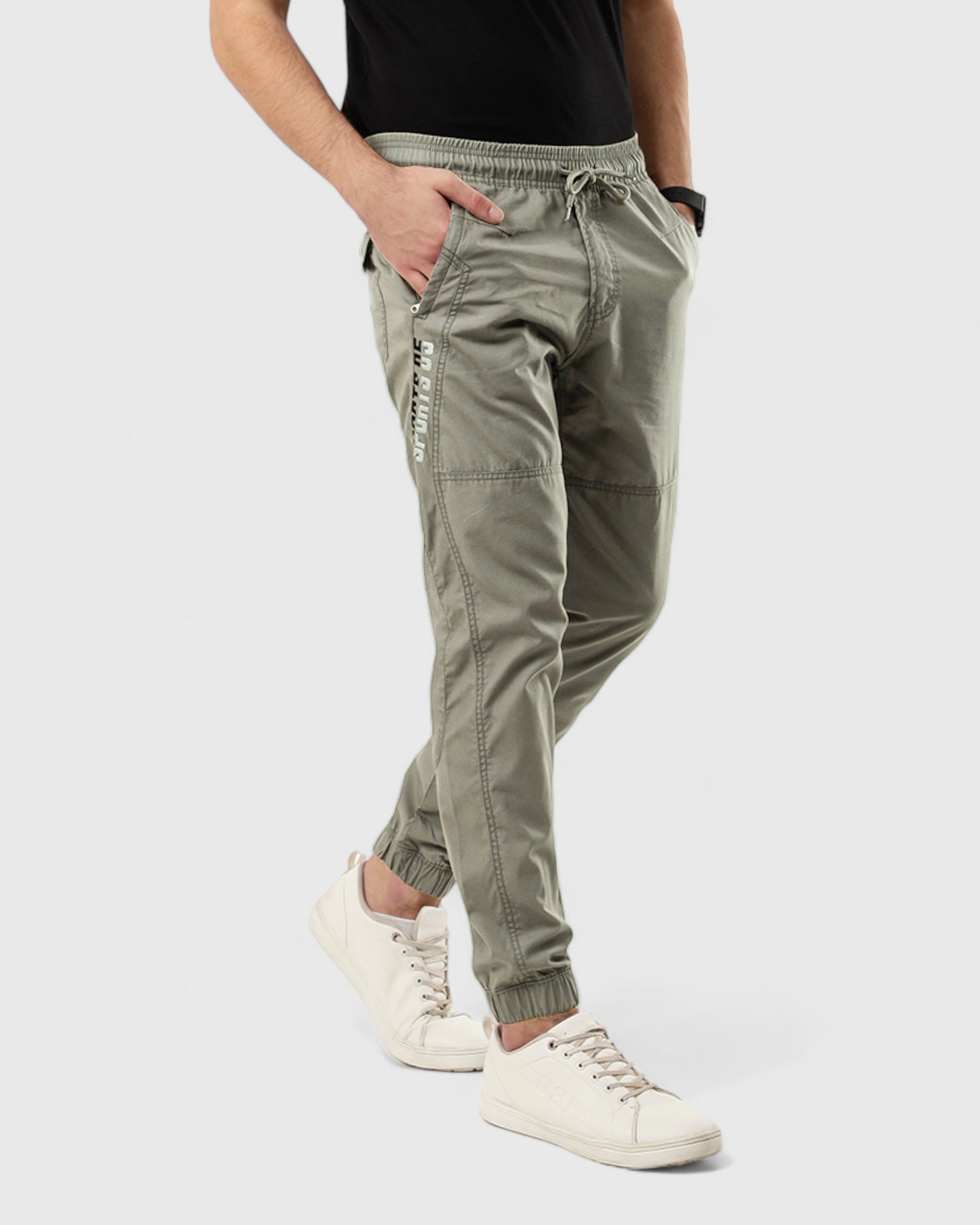 Light Olive