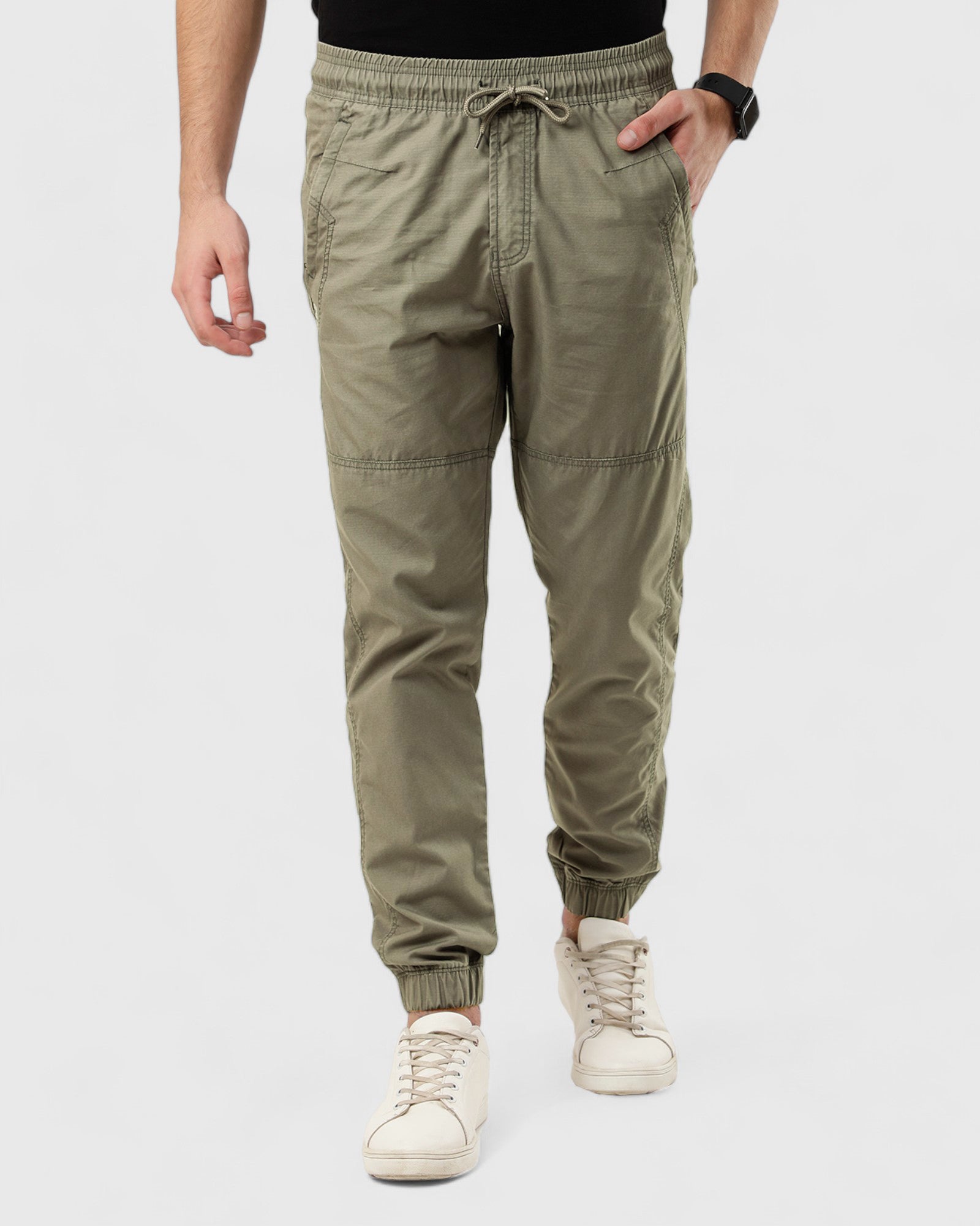 Olive Khaki