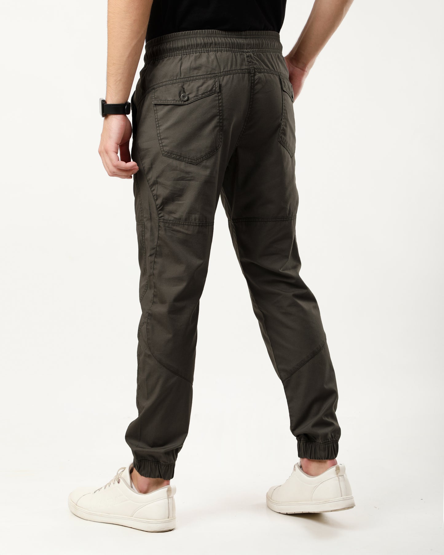 Dark Olive
