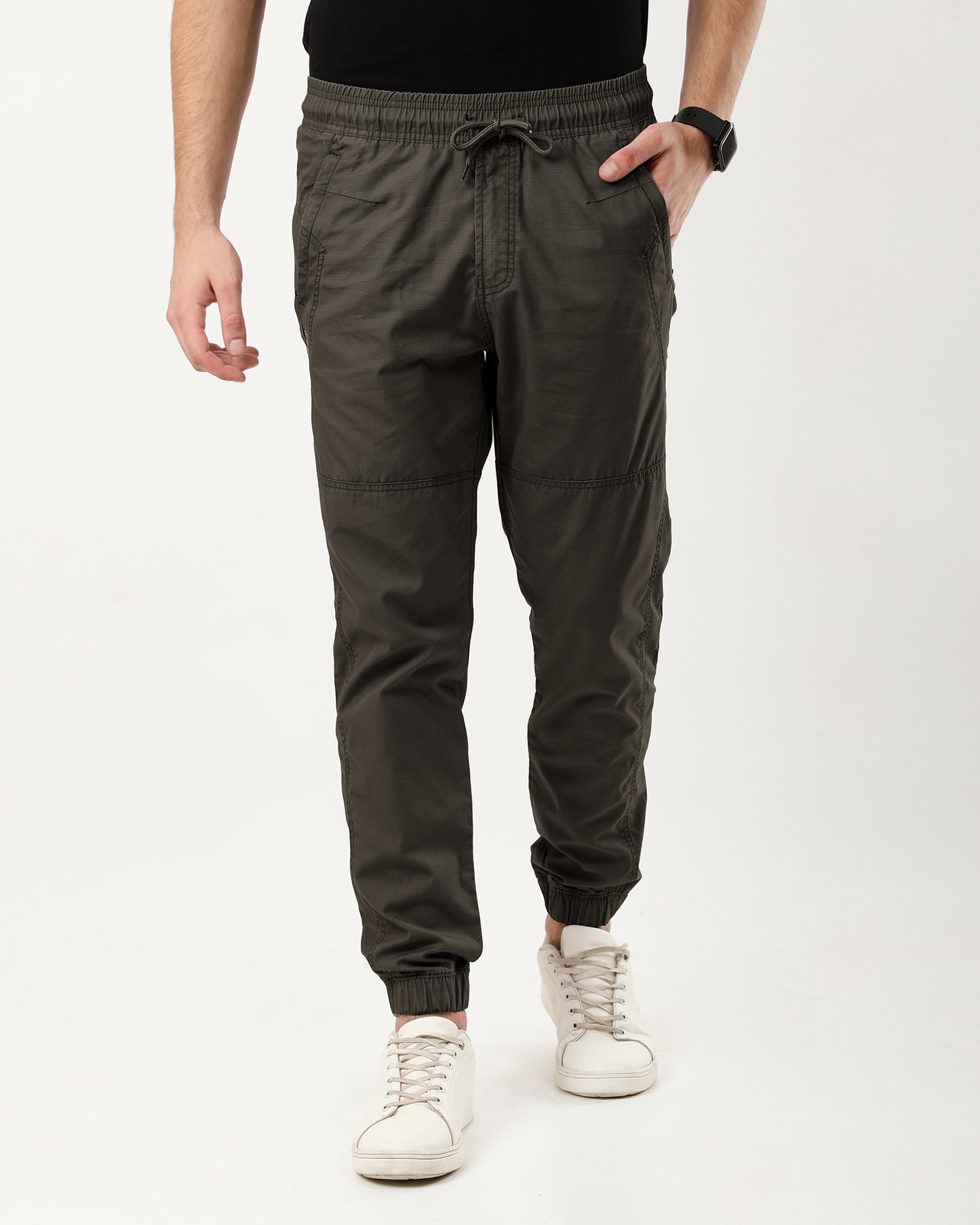 Dark Olive
