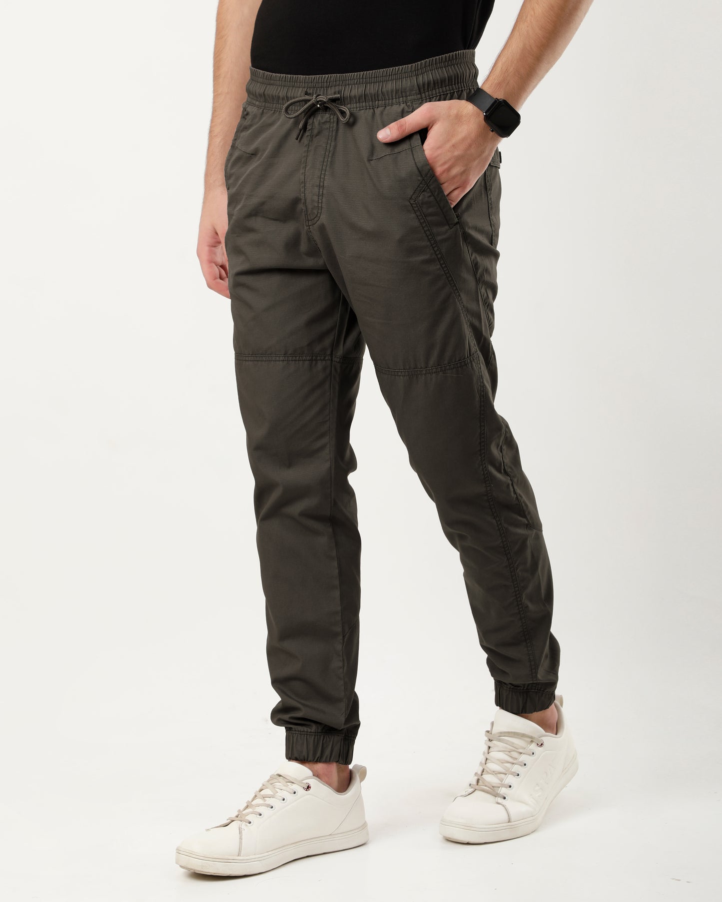 Dark Olive