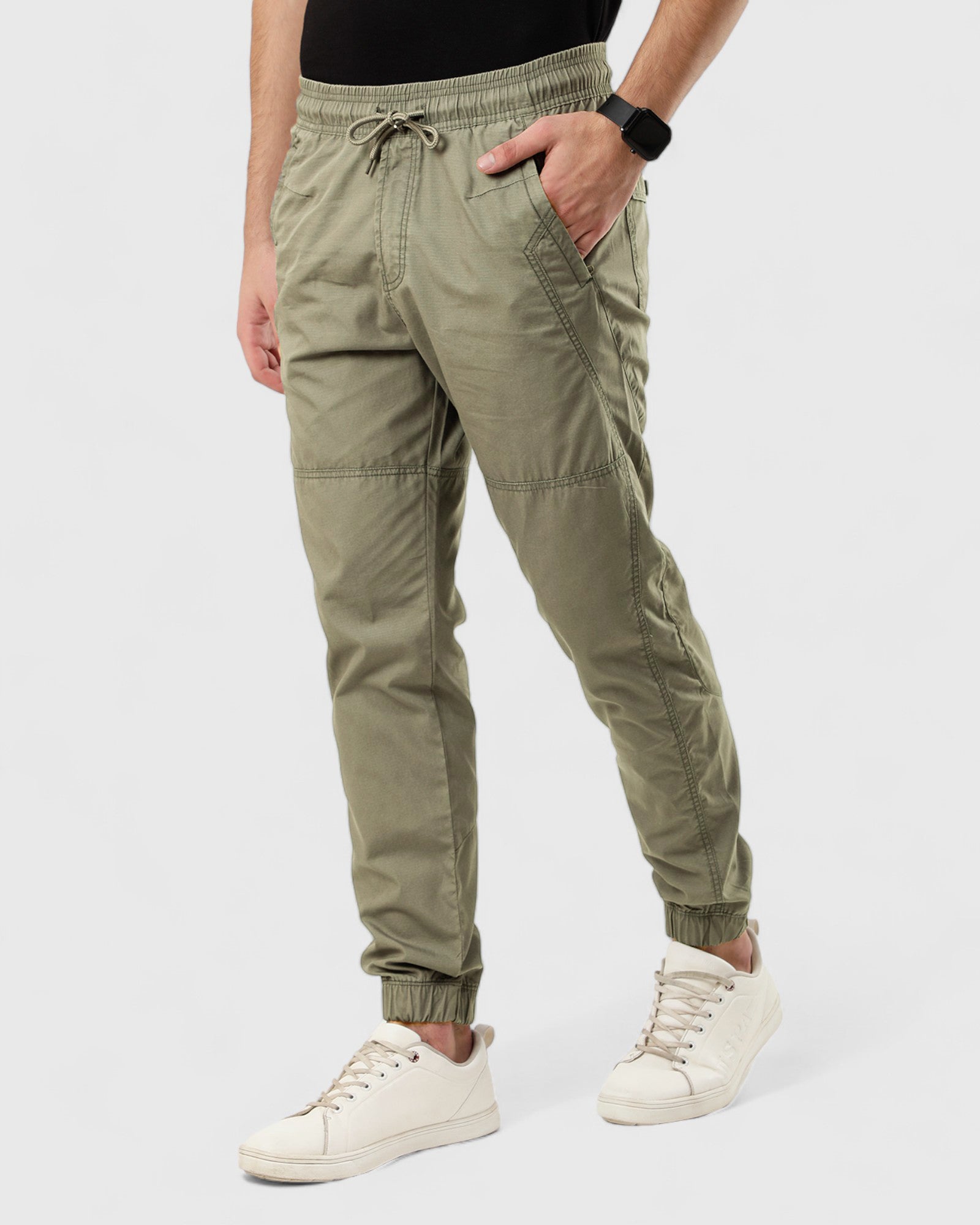 Olive Khaki