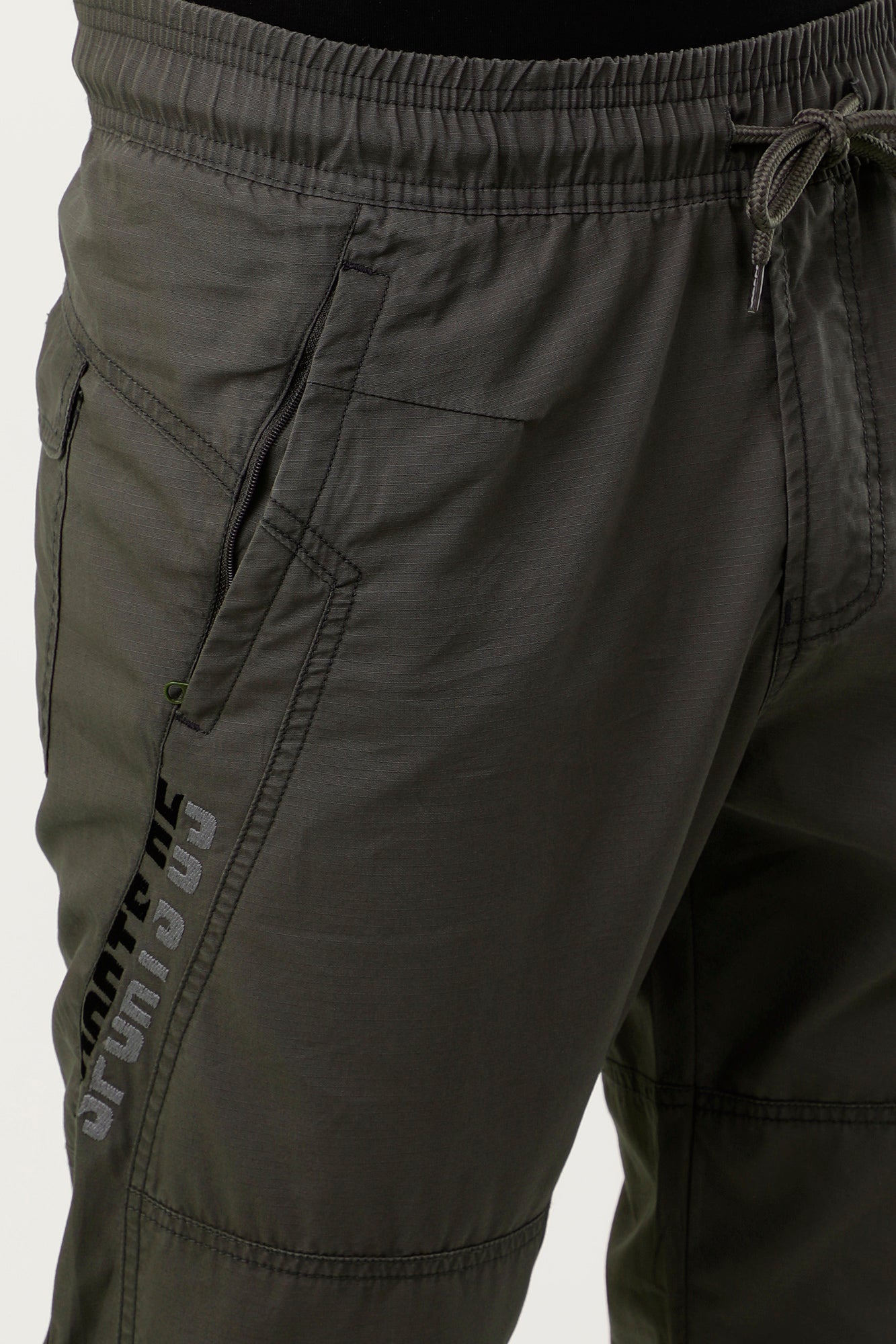 dark olive