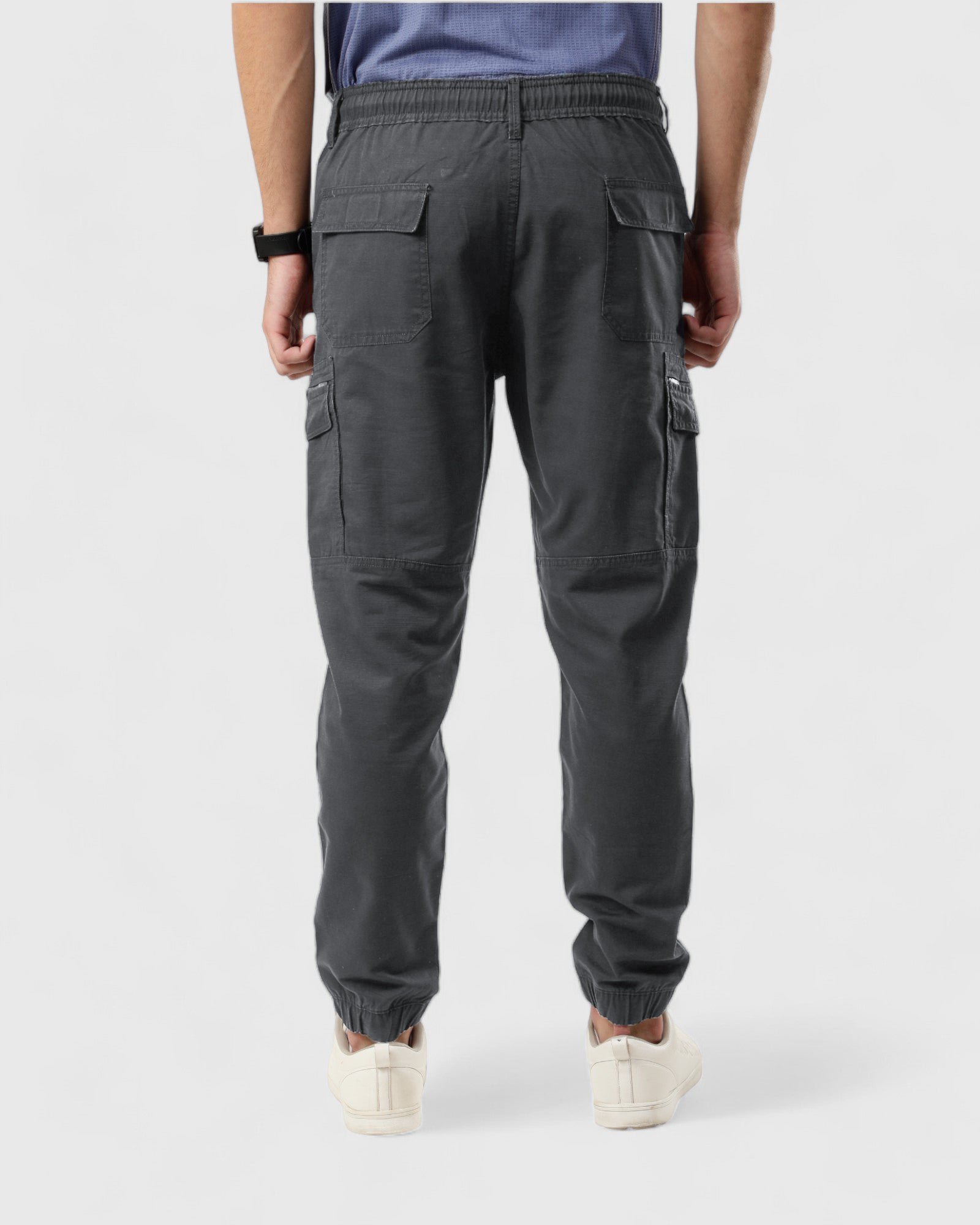 Dark Grey 