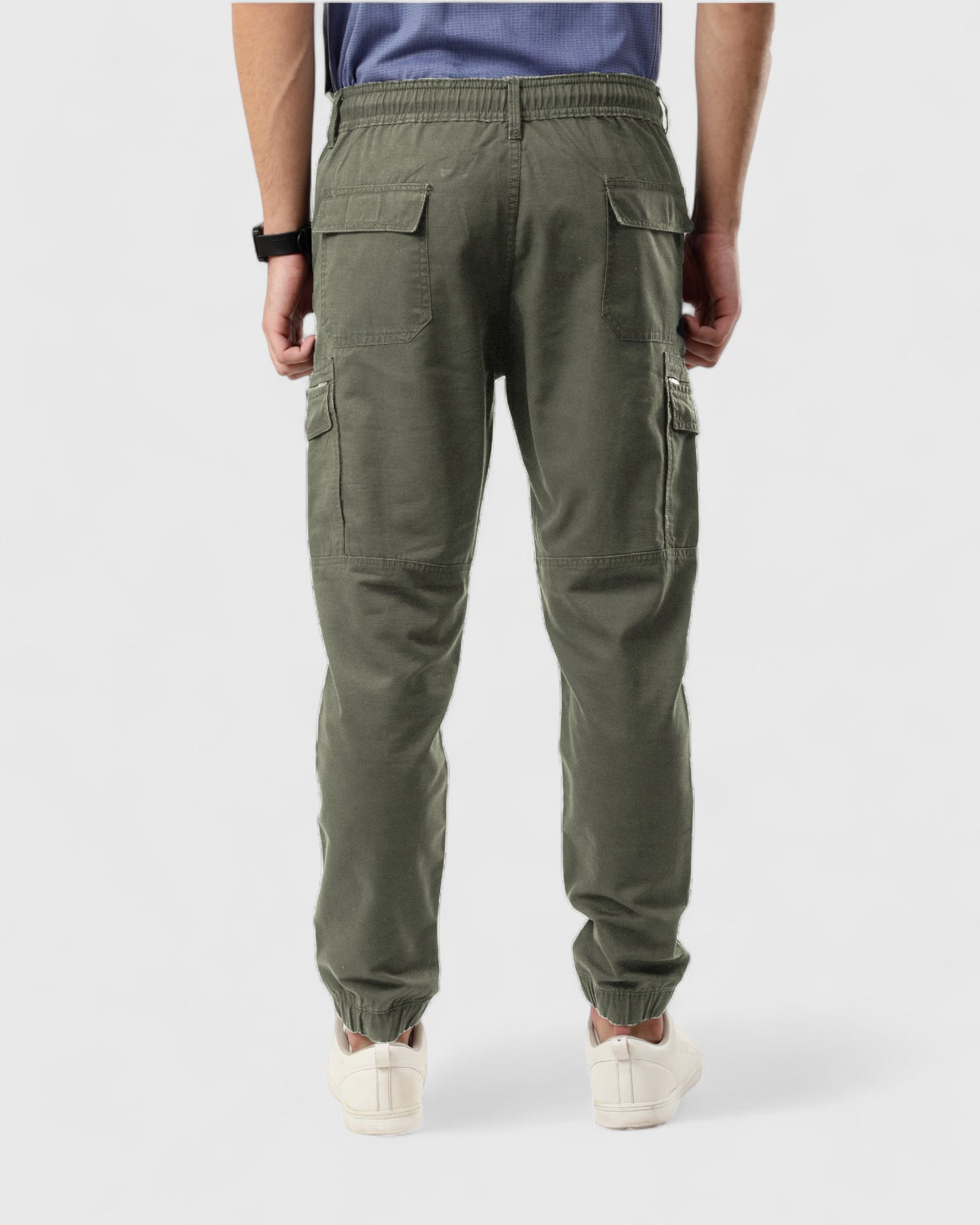 Medium Olive