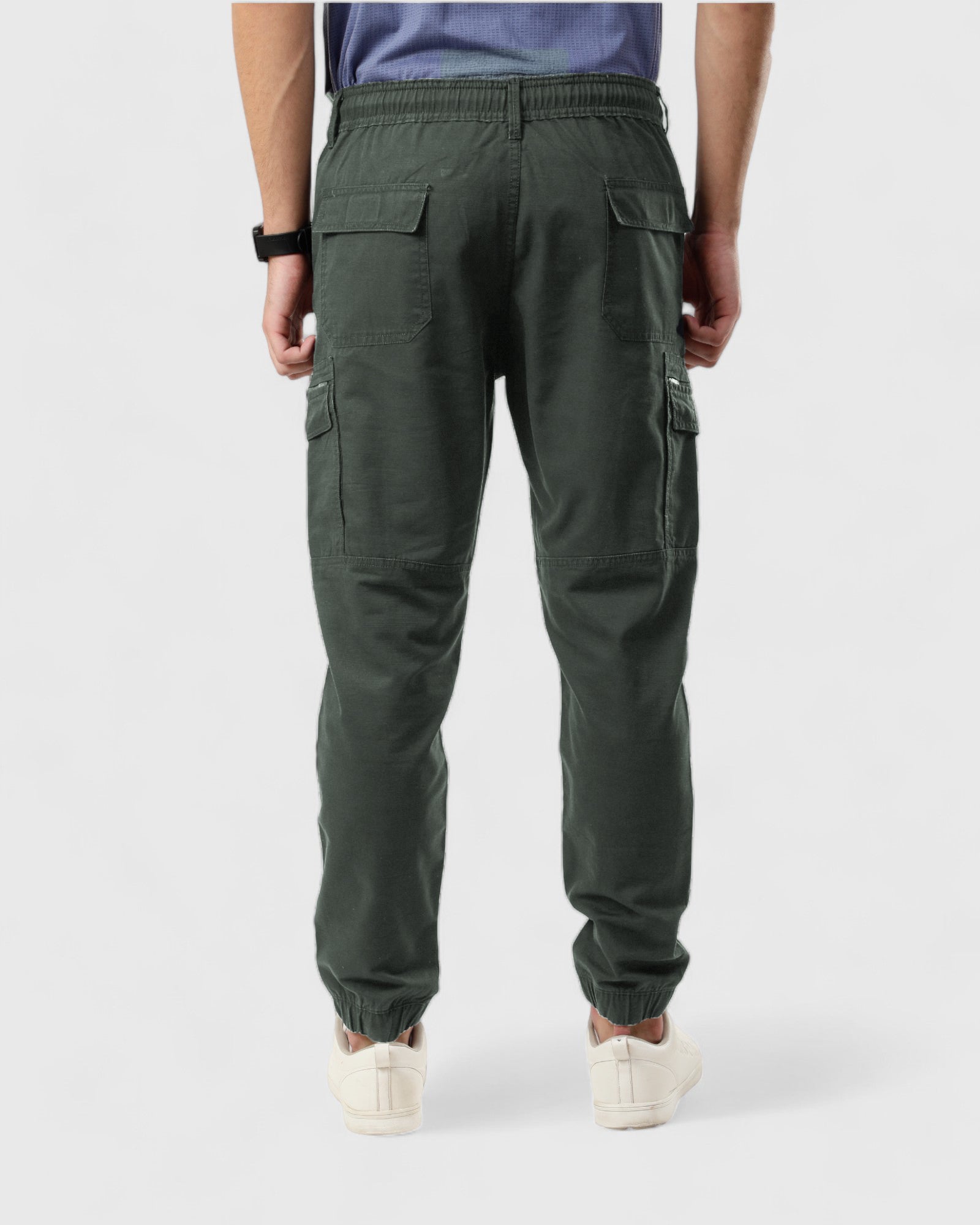 Dark Olive