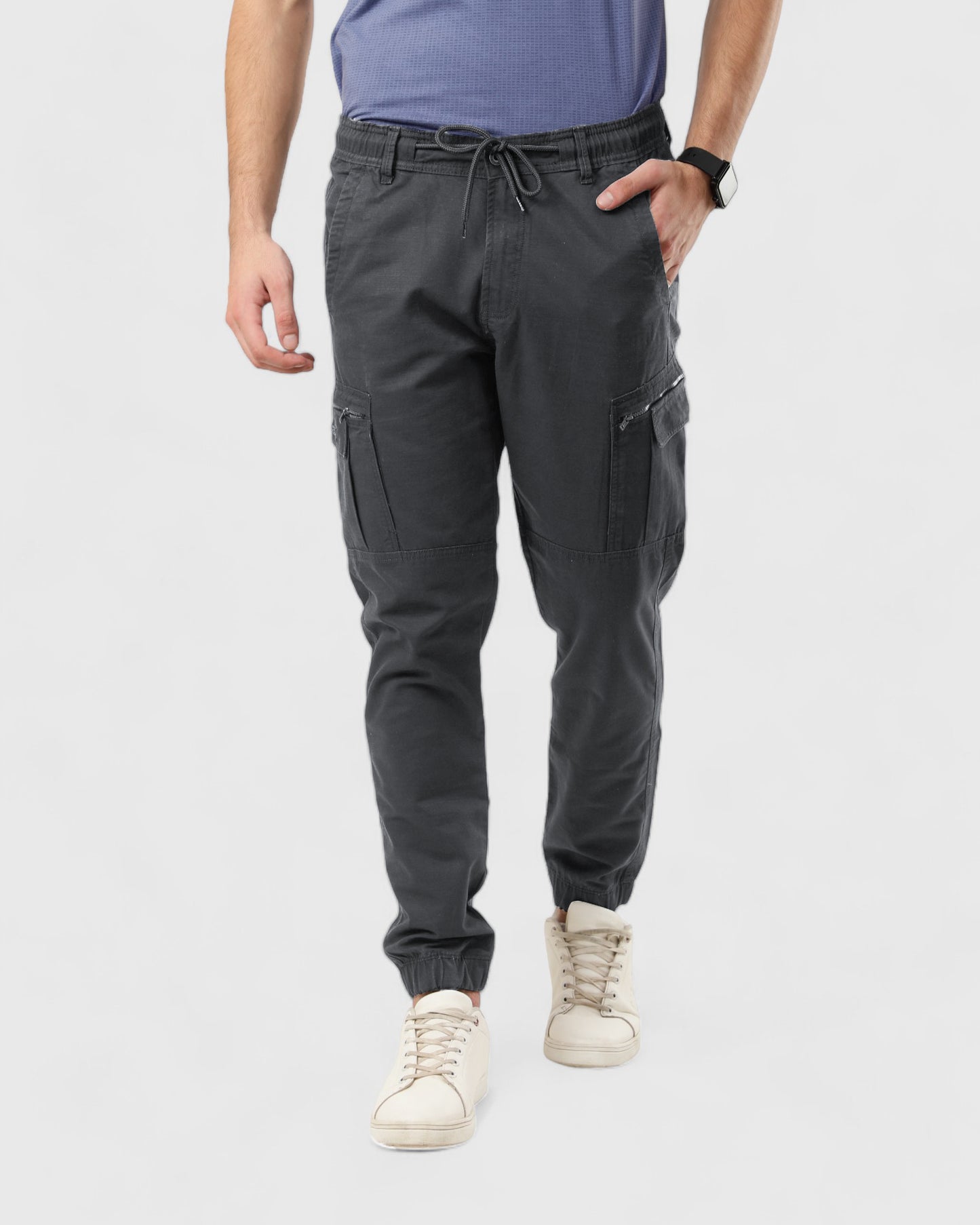 Dark Grey 