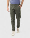 Medium Olive
