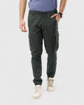 Dark Olive