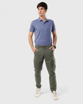 Medium Olive