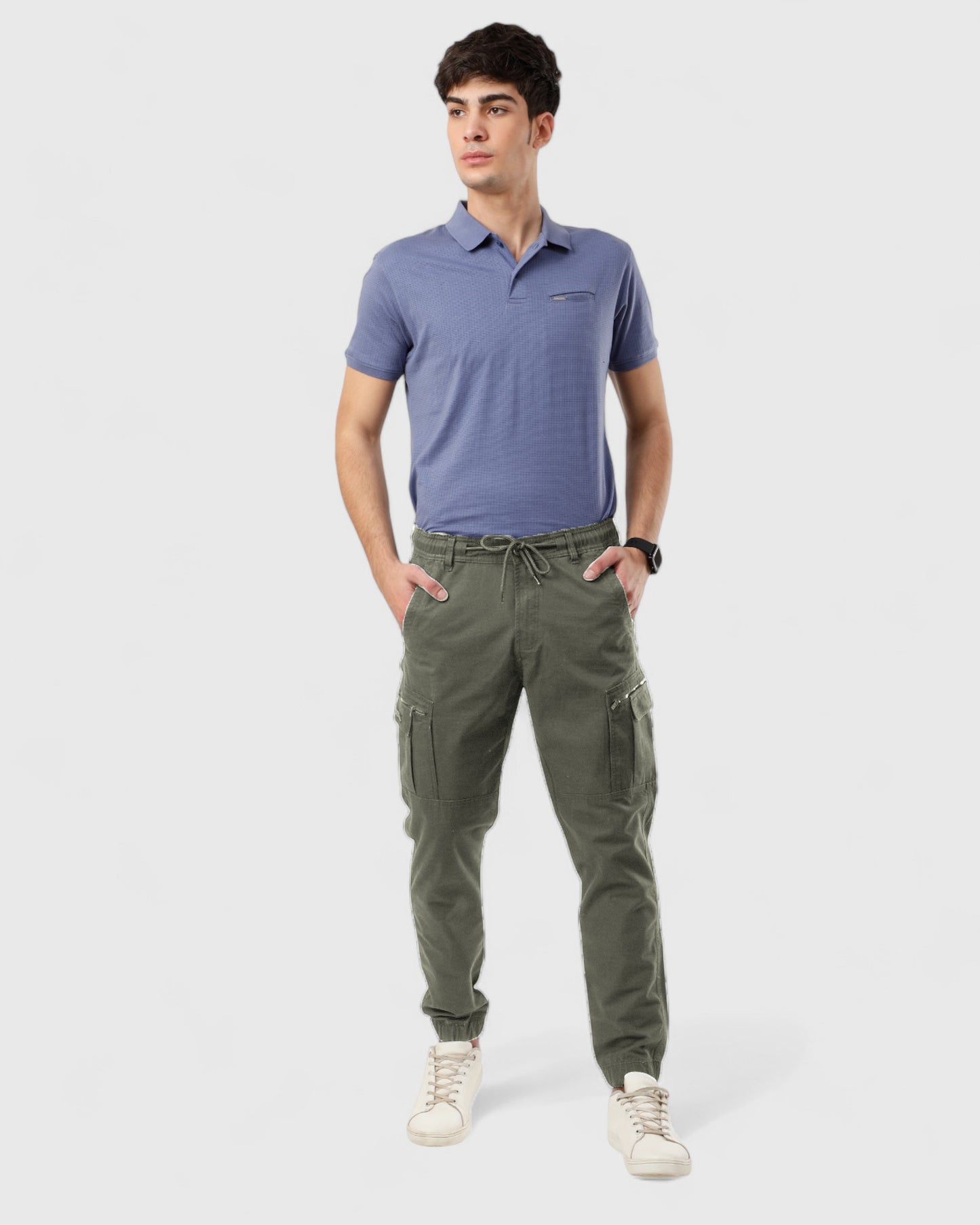 Medium Olive