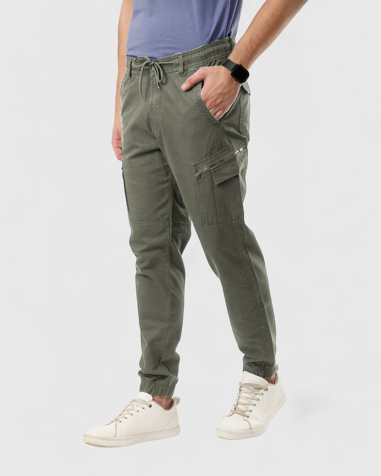 Medium Olive