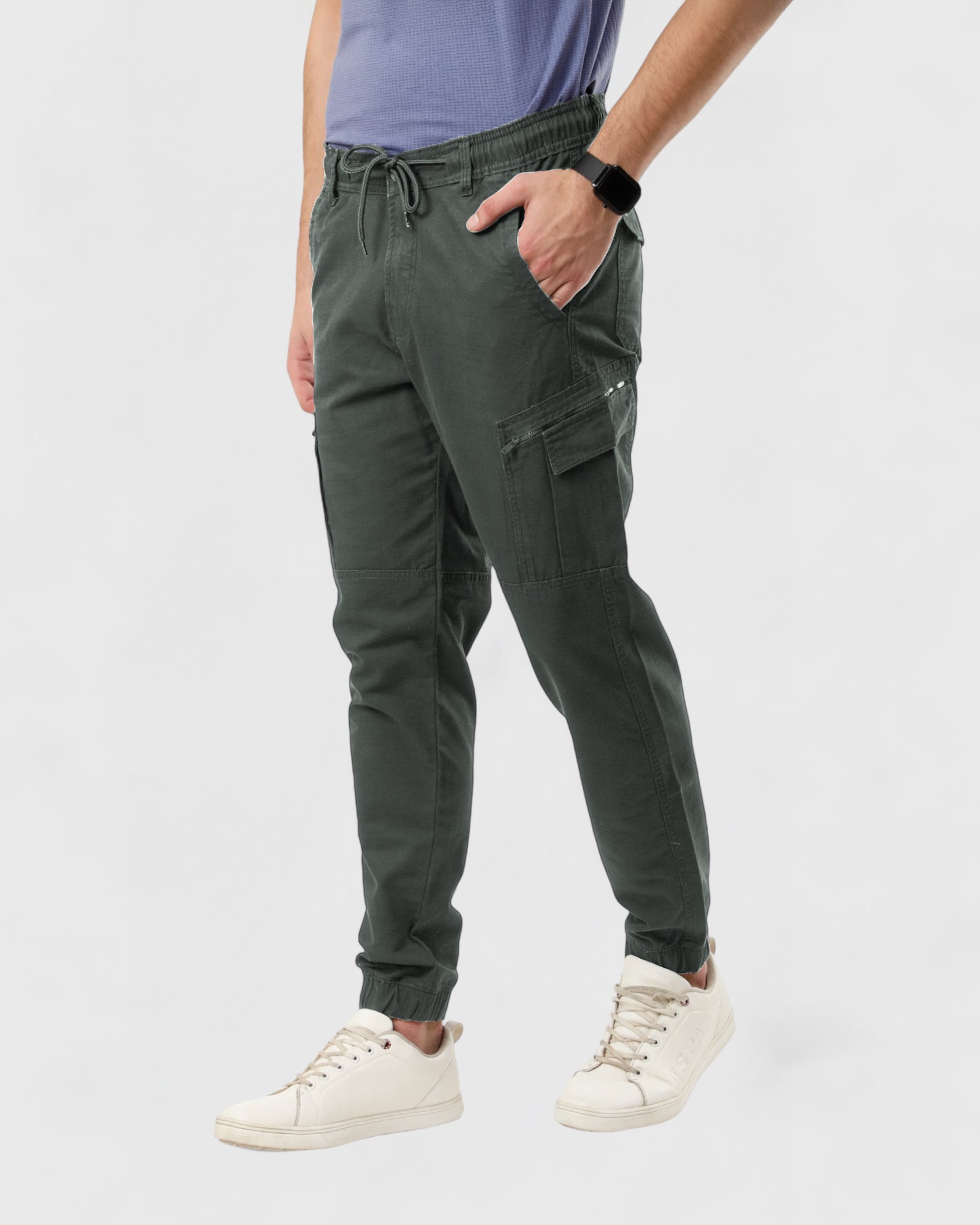 Dark Olive