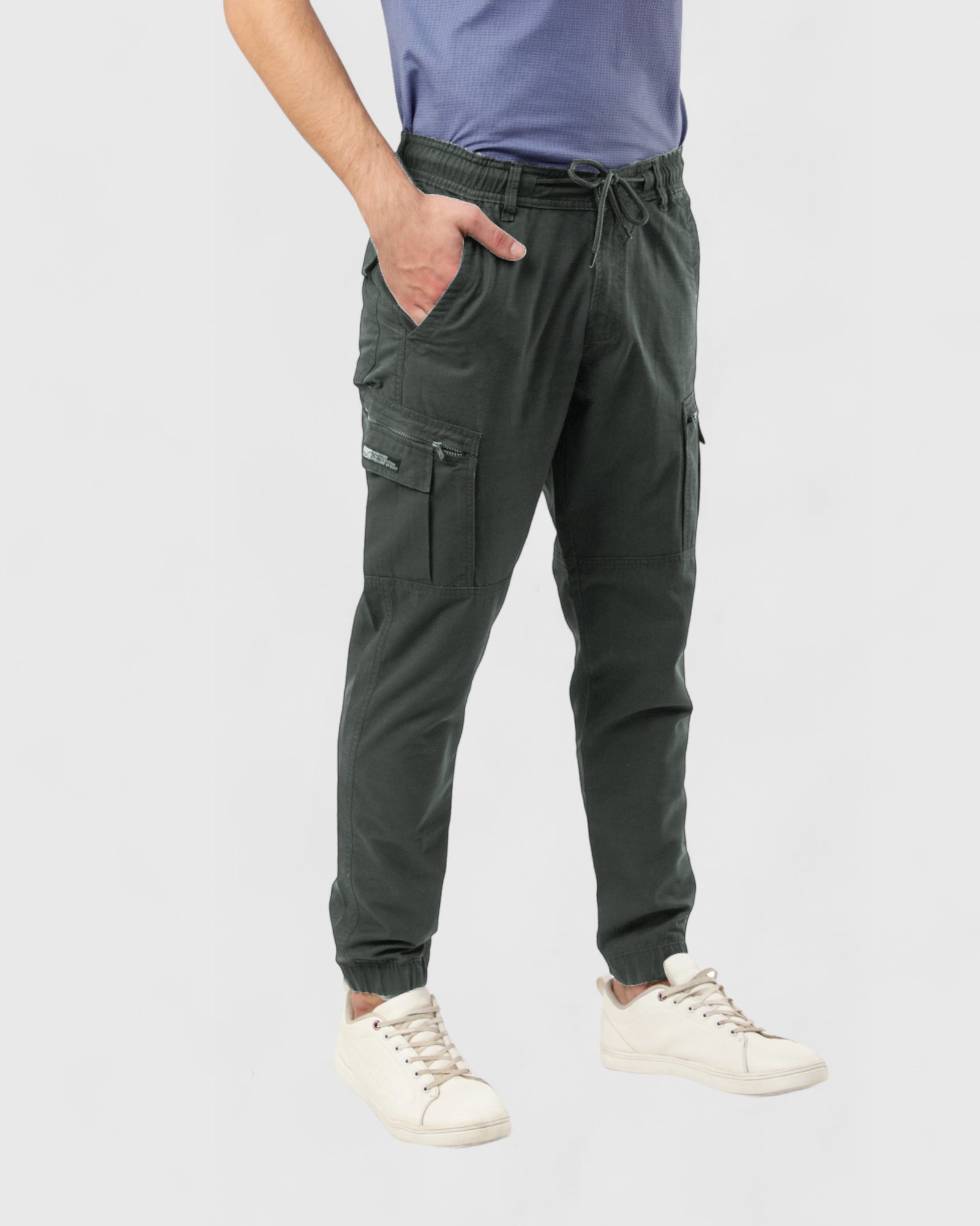 Dark Olive