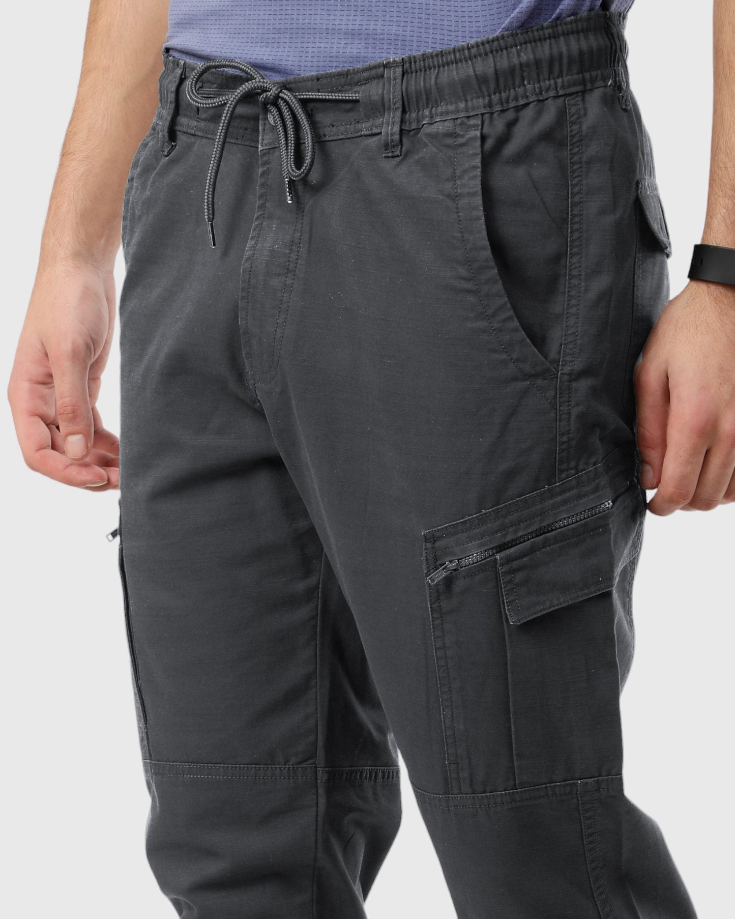 Dark Grey 