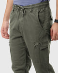 Medium Olive