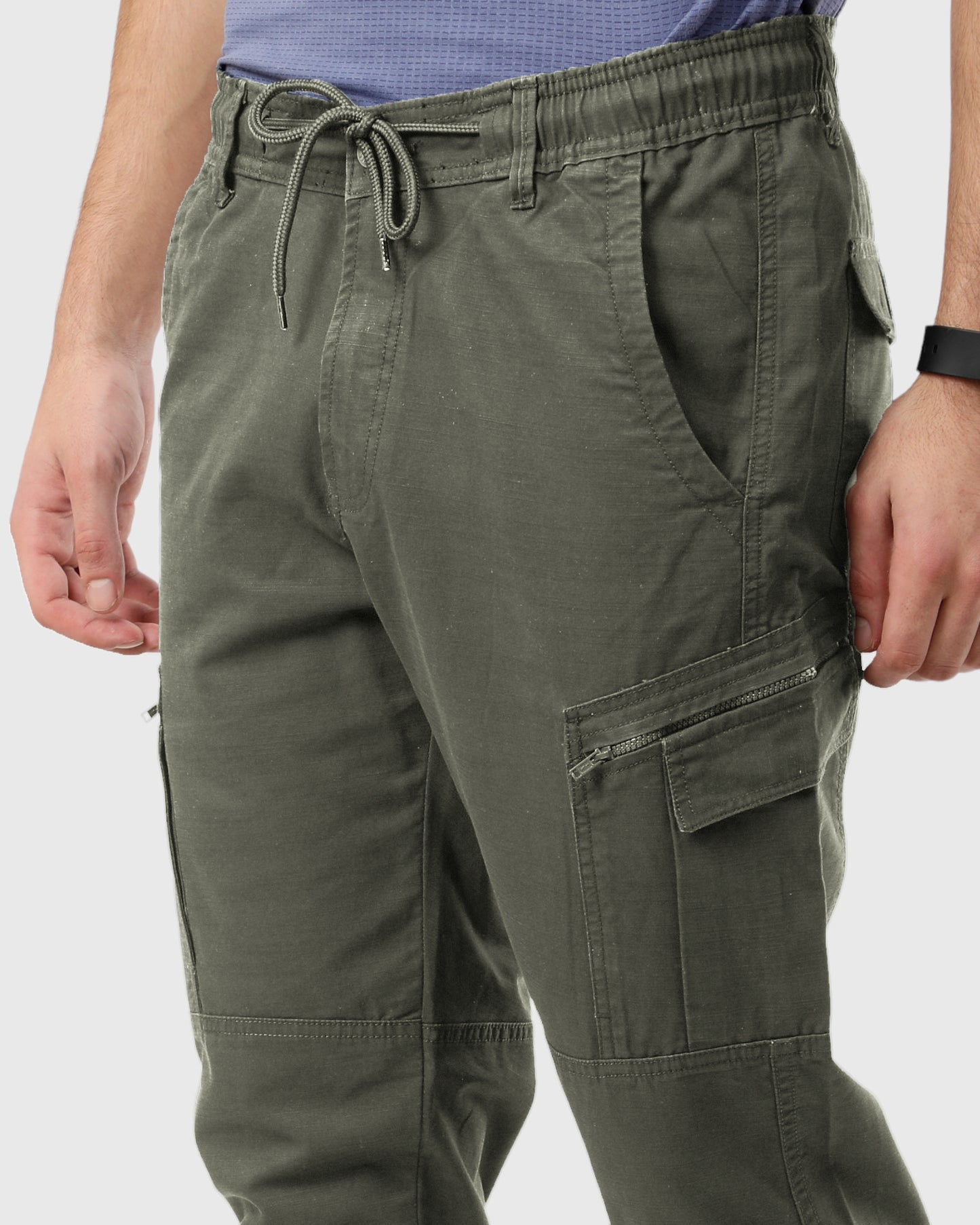 Medium Olive