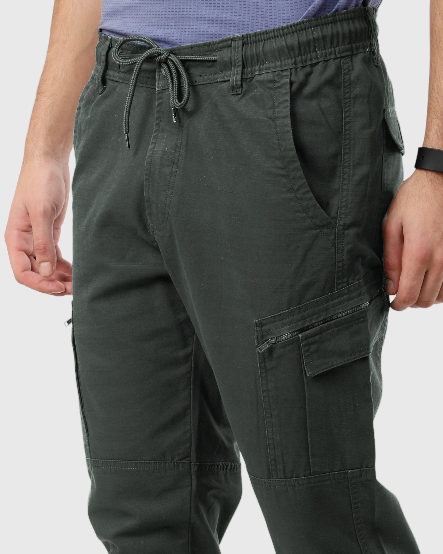Dark Olive