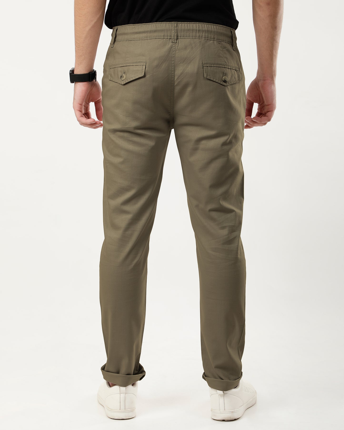  Dark Khaki